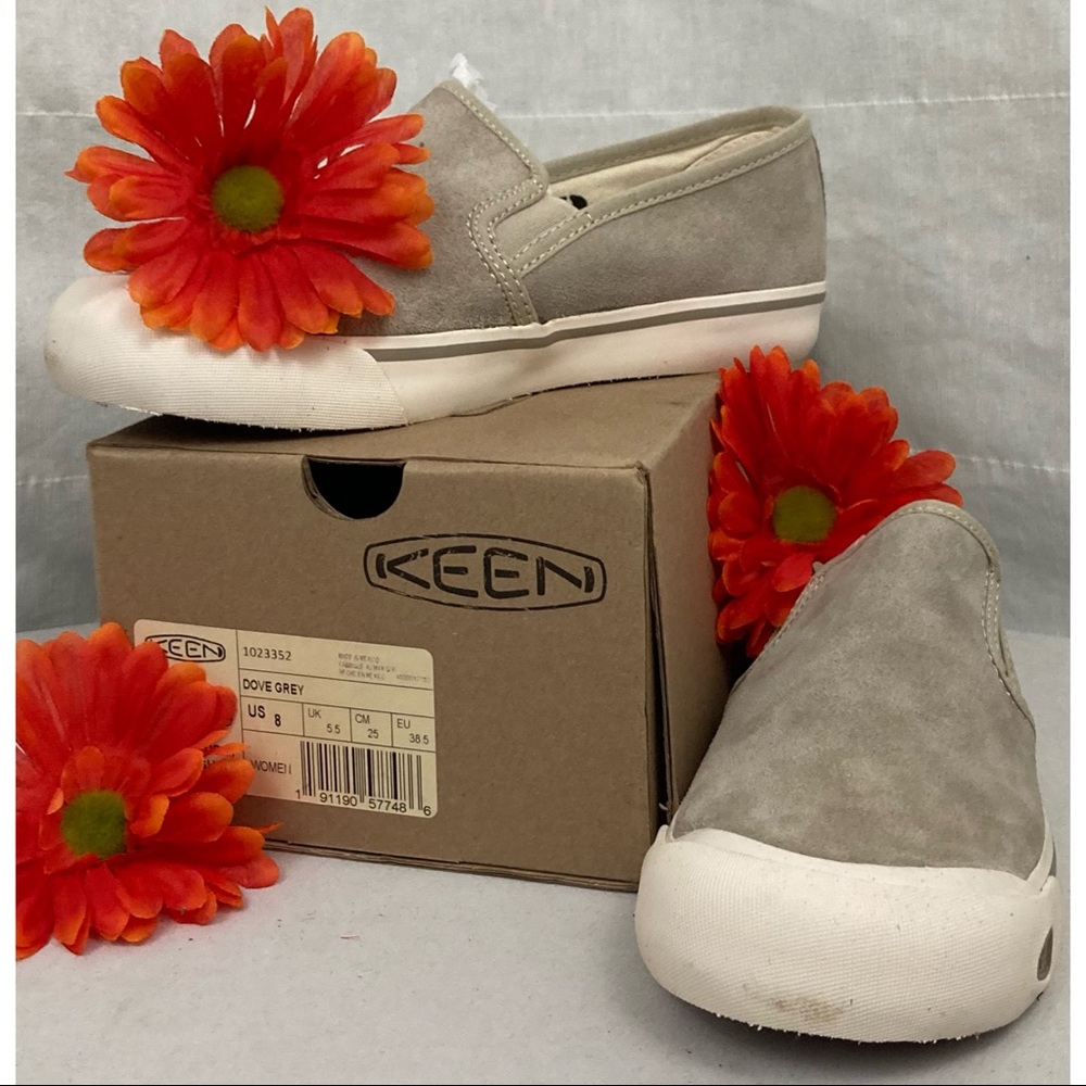 KEEN SLIP ONS 👣